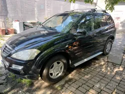 Usata 2008 Ssangyong Kyron SUV | 4000 € (Cara)