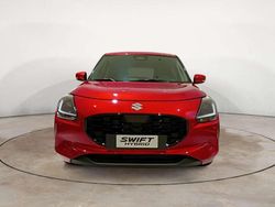 Rosso Nuova 2025 Suzuki Swift Due volumi | 19.300 € (Buon prezzo)