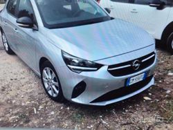 Grigio Usata 2023 Opel Corsa Edition Tre volumi | 12.999 € (Buon prezzo)
