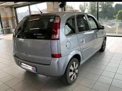 Usata 2005 Opel Meriva Monovolume | 1700 € (Buon prezzo)