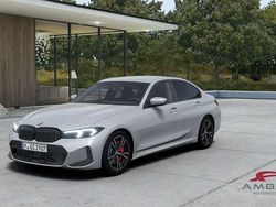 Grigio Usata 2025 BMW 320 M Sport Tre volumi | 40.400 € (Super prezzo)