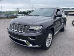 Usata 2014 Jeep Grand Cherokee Limited SUV | 11.500 € (Super prezzo)