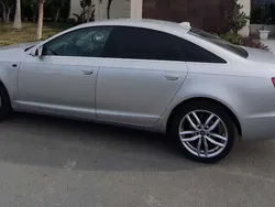 Argento Usata 2004 Audi A6 Tre volumi | 4500 € (Buon prezzo)