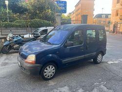Usata 2003 Renault Kangoo Monovolume | 790 € (Super prezzo)