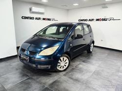 Blu Usata 2005 Mitsubishi Colt Inform Tre volumi | 999 € (Ottimo prezzo)