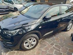 Nero Usata 2019 Opel Grandland X Business SUV | 12.950 € (Super prezzo)