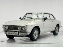 Grigio Usata 1970 Alfa Romeo GT Veloce Coupé | 33.500 €