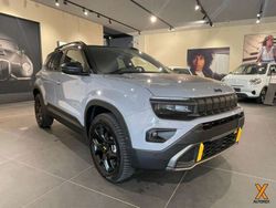 Grigio Nuova 2025 Jeep Avenger SUV | 28.800 € (Buon prezzo)