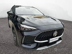 Nero Usata 2024 MG HS Luxury SUV | 19.800 € (Buon prezzo)