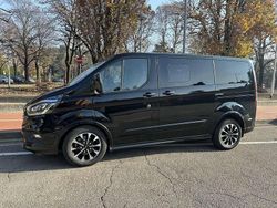 Usata 2020 Ford Tourneo Custom Sport Furgone | 35.000 € (Molto cara)