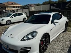 Usata 2012 Porsche Panamera Tre volumi | 28.500 € (Buon prezzo)