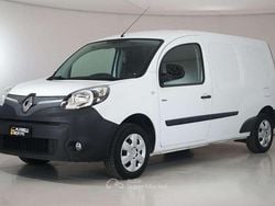 Bianco Usata 2019 Renault Kangoo Monovolume | 7950 € (Buon prezzo)