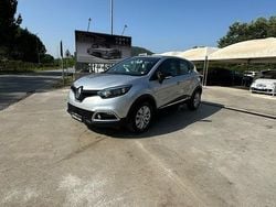Argento Usata 2016 Renault Captur Intens SUV | 9800 € (Buon prezzo)