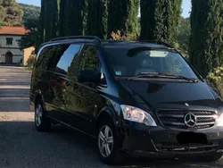 Usata 2014 Mercedes Vito Monovolume | 12.500 € (Ottimo prezzo)
