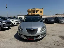 Grigio Usata 2009 Lancia Delta Tre volumi | 3900 €