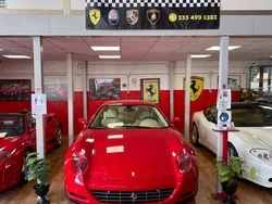 Usata 2008 Ferrari 612 Coupé | 115.000 € (Super prezzo)