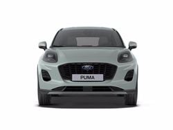Cactus gray Nuova 2025 Ford Puma Titanium SUV | 22.350 € (Buon prezzo)
