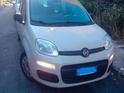 Usata 2016 Fiat Panda Due volumi | 5800 € (Super prezzo)