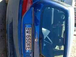 Usata 2003 Lancia Ypsilon Due volumi | 400 € (Buon prezzo)