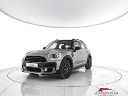 Mini Cooper D Countryman