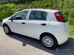 Usata 2013 Fiat Grande Punto Due volumi | 3200 € (Ottimo prezzo)