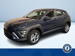 Blu Nuova 2025 Hyundai Kona SUV | 22.550 € (Buon prezzo)