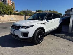 Usata 2016 Land Rover Range Rover evoque SE Dynamic SUV | 16.800 € (Buon prezzo)