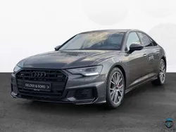 Daytona effetto perla Usata 2023 Audi S6 Ambiente Tre volumi | 61.990 € (Super prezzo)