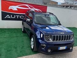 Blu Usata 2019 Jeep Renegade SUV | 15.600 € (Ottimo prezzo)