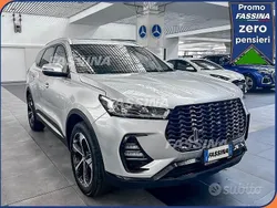 Nuova 2025 DR Automobiles DR6 SUV | 23.900 € (Buon prezzo)