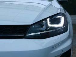 Usata 2016 VW Golf VII GTD Tre volumi | 16.000 € (Buon prezzo)