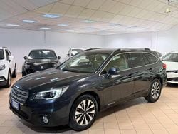 Grigio Usata 2016 Subaru Outback SUV | 13.990 € (Buon prezzo)