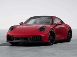 Rosso Nuova 2025 Porsche 911 Carrera GTS Coupé | 190.500 € (Buon prezzo)