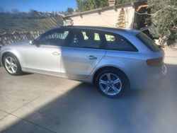 Argento Usata 2012 Audi A4 Station wagon | 7000 € (Ottimo prezzo)