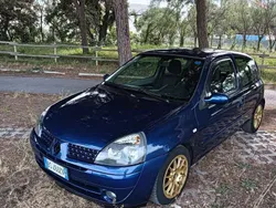 Usata 2001 Renault Clio II Expression Tre volumi | 4500 €