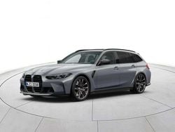 Skyscraper grey Usata 2024 BMW M3 Competition Edition Station wagon | 89.900 € (Buon prezzo)