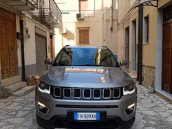 Usata 2018 Jeep Compass SUV | 17.500 € (Buon prezzo)