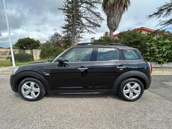 Nero Usata 2020 Mini One Countryman SUV | 22.000 € (Buon prezzo)