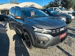 Nuova 2025 Dacia Jogger Extreme Monovolume | 25.500 € (Buon prezzo)