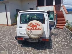 Usata 1994 Suzuki Samurai SUV | 6500 €