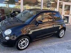 Usata 2008 Fiat 500 Sport Due volumi | 5200 € (Cara)