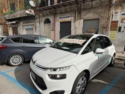 Bianco Usata 2015 Citroën C4 Picasso Business Class Monovolume | 5490 €