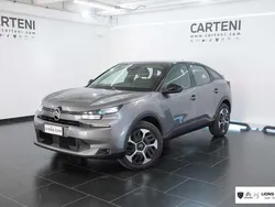 Grigio Nuova 2025 Citroën C4 PureTech Tre volumi | 21.900 € (Buon prezzo)