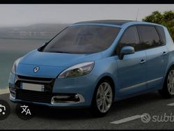 Usata 2011 Renault Scénic III XMOD Monovolume | 2999 € (Super prezzo)