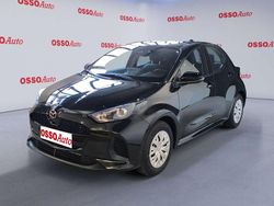 Nero Nuova 2025 Mazda 2 Prime-Line Tre volumi | 19.900 € (Buon prezzo)