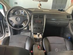 Grigio Usata 2007 Mercedes B200 Monovolume | 3800 € (Buon prezzo)