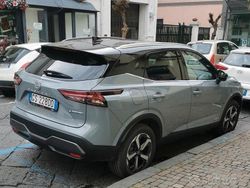 Grigio Usata 2023 Nissan Qashqai SUV | 27.900 € (Buon prezzo)
