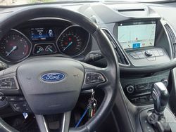 Nero Usata 2018 Ford C-MAX Monovolume | 10.000 € (Ottimo prezzo)