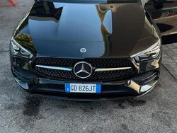 Usata 2021 Mercedes 200 AMG Station wagon | 30.000 €