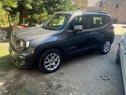 Usata 2021 Jeep Renegade SUV | 14.900 € (Super prezzo)